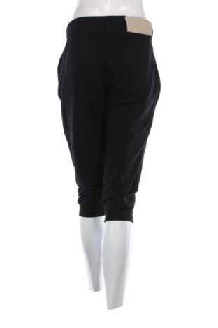 Γυναικείο κοντό παντελόνι Crivit, Μέγεθος XL, Χρώμα Μαύρο, Τιμή 19,18 €