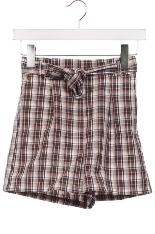 Γυναικείο κοντό παντελόνι Cropp, Μέγεθος XS, Χρώμα Πολύχρωμο, Τιμή 10,43 €