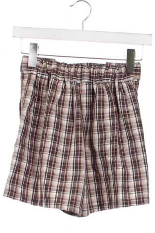 Дамски къс панталон Cropp, Размер XS, Цвят Многоцветен, Цена 34,00 лв.