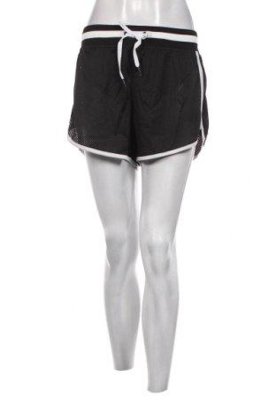 Γυναικείο κοντό παντελόνι DKNY, Μέγεθος L, Χρώμα Μαύρο, Τιμή 40,64 €