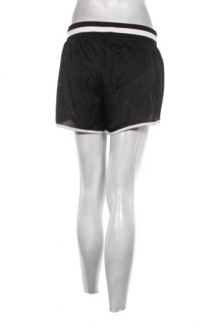 Γυναικείο κοντό παντελόνι DKNY, Μέγεθος L, Χρώμα Μαύρο, Τιμή 26,34 €