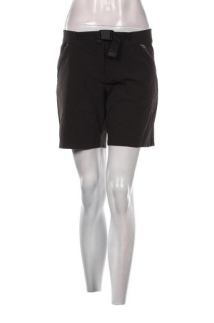 Pantaloni scurți de femei Decathlon, Mărime XL, Culoare Negru, Preț 31,88 Lei