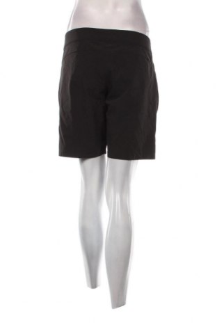 Γυναικείο κοντό παντελόνι Decathlon, Μέγεθος XL, Χρώμα Μαύρο, Τιμή 5,99 €