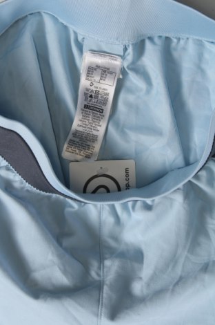Γυναικείο κοντό παντελόνι Decathlon, Μέγεθος XS, Χρώμα Μπλέ, Τιμή 3,53 €