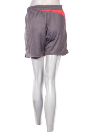 Pantaloni scurți de femei Decathlon, Mărime M, Culoare Gri, Preț 25,49 Lei