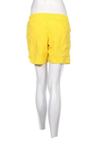Damen Shorts Decathlon, Größe M, Farbe Gelb, Preis 5,29 €