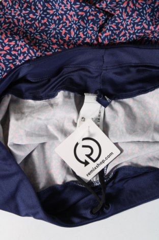 Дамски къс панталон Decathlon, Размер M, Цвят Многоцветен, Цена 19,00 лв.