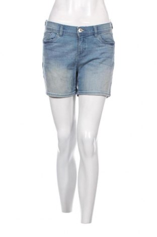 Γυναικείο κοντό παντελόνι Denim 1982, Μέγεθος M, Χρώμα Μπλέ, Τιμή 5,05 €