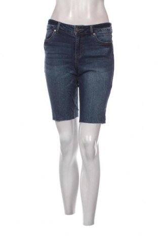 Γυναικείο κοντό παντελόνι Denim 1982, Μέγεθος S, Χρώμα Μπλέ, Τιμή 5,29 €
