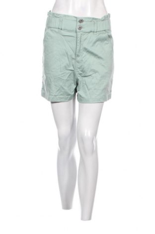 Pantaloni scurți de femei Denim 1982, Mărime M, Culoare Verde, Preț 62,50 Lei