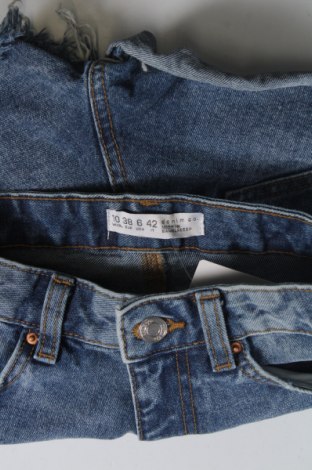 Pantaloni scurți de femei Denim Co., Mărime S, Culoare Albastru, Preț 27,63 Lei