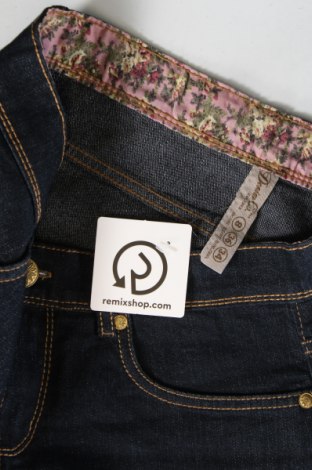 Дамски къс панталон Denim Co., Размер XS, Цвят Син, Цена 10,56 лв.