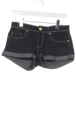 Γυναικείο κοντό παντελόνι Denim Co., Μέγεθος XS, Χρώμα Μπλέ, Τιμή 5,40 €