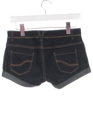 Дамски къс панталон Denim Co., Размер XS, Цвят Син, Цена 10,56 лв.