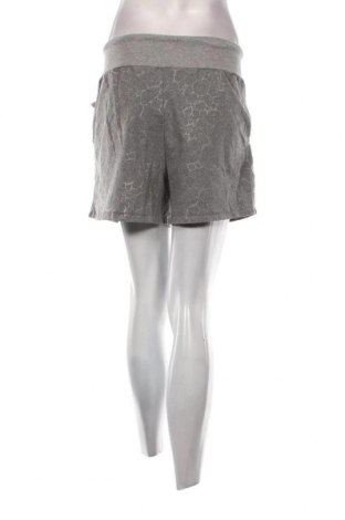 Pantaloni scurți de femei District, Mărime M, Culoare Gri, Preț 28,75 Lei