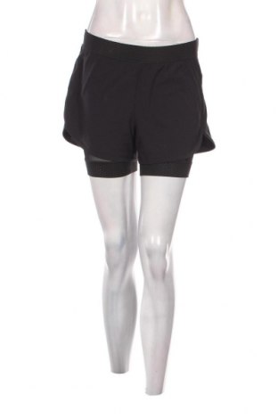 Γυναικείο κοντό παντελόνι Domyos, Μέγεθος M, Χρώμα Μαύρο, Τιμή 11,75 €