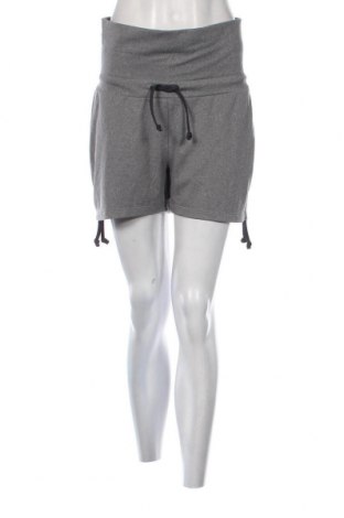 Damen Shorts Domyos, Größe M, Farbe Grau, Preis 5,68 €