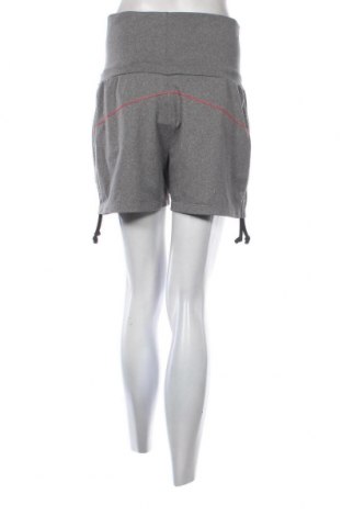 Pantaloni scurți de femei Domyos, Mărime M, Culoare Gri, Preț 26,88 Lei