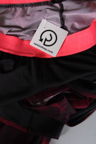 Damen Shorts Domyos, Größe M, Farbe Schwarz, Preis 5,42 €