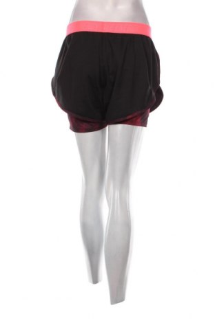 Γυναικείο κοντό παντελόνι Domyos, Μέγεθος M, Χρώμα Μαύρο, Τιμή 4,82 €