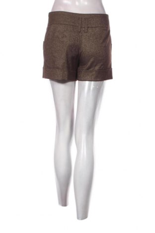 Дамски къс панталон Dorothy Perkins, Размер S, Цвят Кафяв, Цена 12,67 лв.
