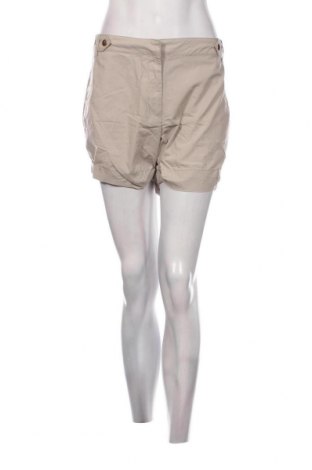 Дамски къс панталон Dorothy Perkins, Размер L, Цвят Бежов, Цена 13,68 лв.