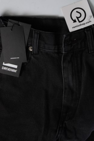 Γυναικείο κοντό παντελόνι Dr. Denim, Μέγεθος S, Χρώμα Μαύρο, Τιμή 39,69 €