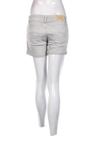 Pantaloni scurți de femei Edc By Esprit, Mărime S, Culoare Gri, Preț 84,78 Lei
