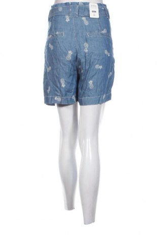 Pantaloni scurți de femei Edc By Esprit, Mărime M, Culoare Albastru, Preț 117,86 Lei