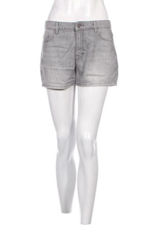 Γυναικείο κοντό παντελόνι Edc By Esprit, Μέγεθος M, Χρώμα Γκρί, Τιμή 4,63 €
