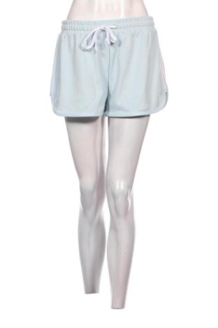 Γυναικείο κοντό παντελόνι Ellesse, Μέγεθος XL, Χρώμα Μπλέ, Τιμή 8,95 €