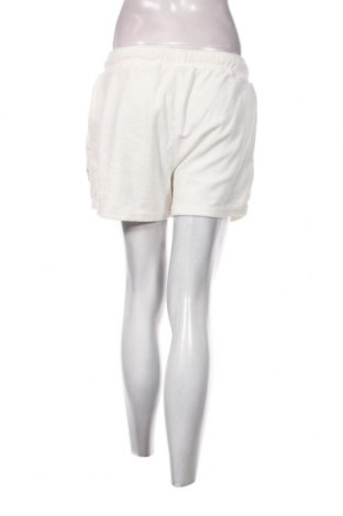 Pantaloni scurți de femei Ellesse, Mărime M, Culoare Alb, Preț 63,78 Lei