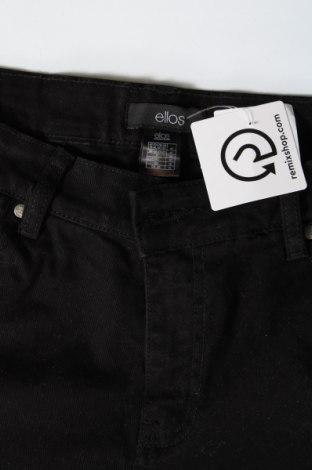 Дамски къс панталон Ellos, Размер L, Цвят Черен, Цена 19,89 лв.