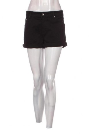 Γυναικείο κοντό παντελόνι Ellos, Μέγεθος L, Χρώμα Μαύρο, Τιμή 10,77 €