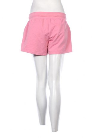 Γυναικείο κοντό παντελόνι Emporio Armani, Μέγεθος L, Χρώμα Ρόζ , Τιμή 68,89 €