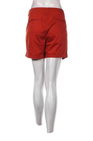 Γυναικείο κοντό παντελόνι Encuentro, Μέγεθος XL, Χρώμα Πορτοκαλί, Τιμή 11,15 €