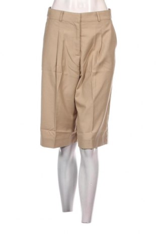 Дамски къс панталон Envii, Размер S, Цвят Бежов, Цена 16,94 лв.