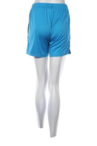 Γυναικείο κοντό παντελόνι Erima, Μέγεθος S, Χρώμα Μπλέ, Τιμή 4,35 €