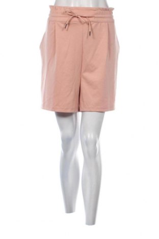Γυναικείο κοντό παντελόνι Esmara, Μέγεθος XL, Χρώμα Ρόζ , Τιμή 7,05 €