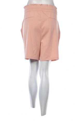 Дамски къс панталон Esmara, Размер XL, Цвят Розов, Цена 19,00 лв.