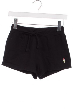 Pantaloni scurți de femei Esmara, Mărime XS, Culoare Negru, Preț 29,08 Lei