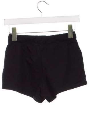Pantaloni scurți de femei Esmara, Mărime XS, Culoare Negru, Preț 23,27 Lei
