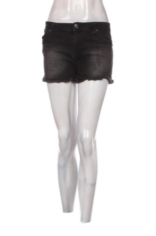 Γυναικείο κοντό παντελόνι Esmara, Μέγεθος S, Χρώμα Γκρί, Τιμή 5,12 €