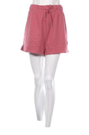 Γυναικείο κοντό παντελόνι Esmara, Μέγεθος L, Χρώμα Ρόζ , Τιμή 6,70 €