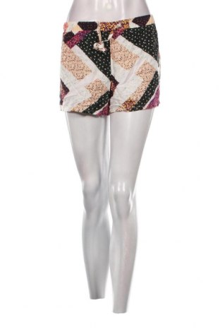 Γυναικείο κοντό παντελόνι Esmara, Μέγεθος L, Χρώμα Πολύχρωμο, Τιμή 6,35 €