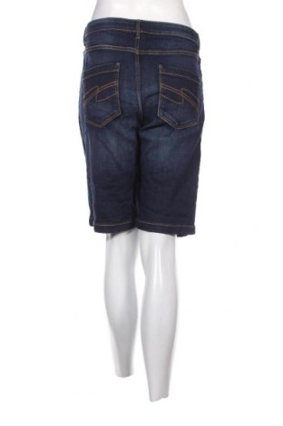 Pantaloni scurți de femei Esmara, Mărime XL, Culoare Albastru, Preț 35,63 Lei