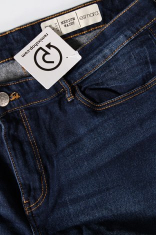 Pantaloni scurți de femei Esmara, Mărime XL, Culoare Albastru, Preț 35,63 Lei