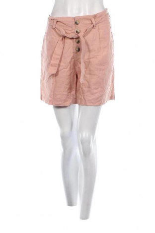 Pantaloni scurți de femei Esmara, Mărime M, Culoare Roz, Preț 28,13 Lei