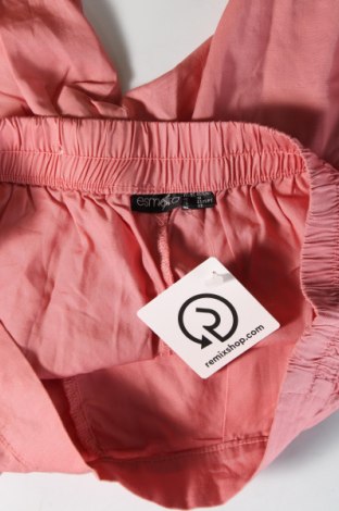 Pantaloni scurți de femei Esmara, Mărime M, Culoare Roz, Preț 22,50 Lei