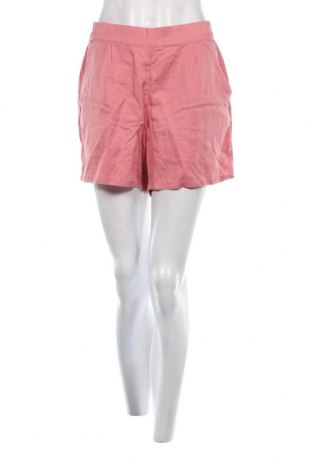 Дамски къс панталон Esmara, Размер M, Цвят Розов, Цена 19,00 лв.